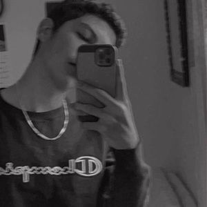 Meet your Posher, Ahmad